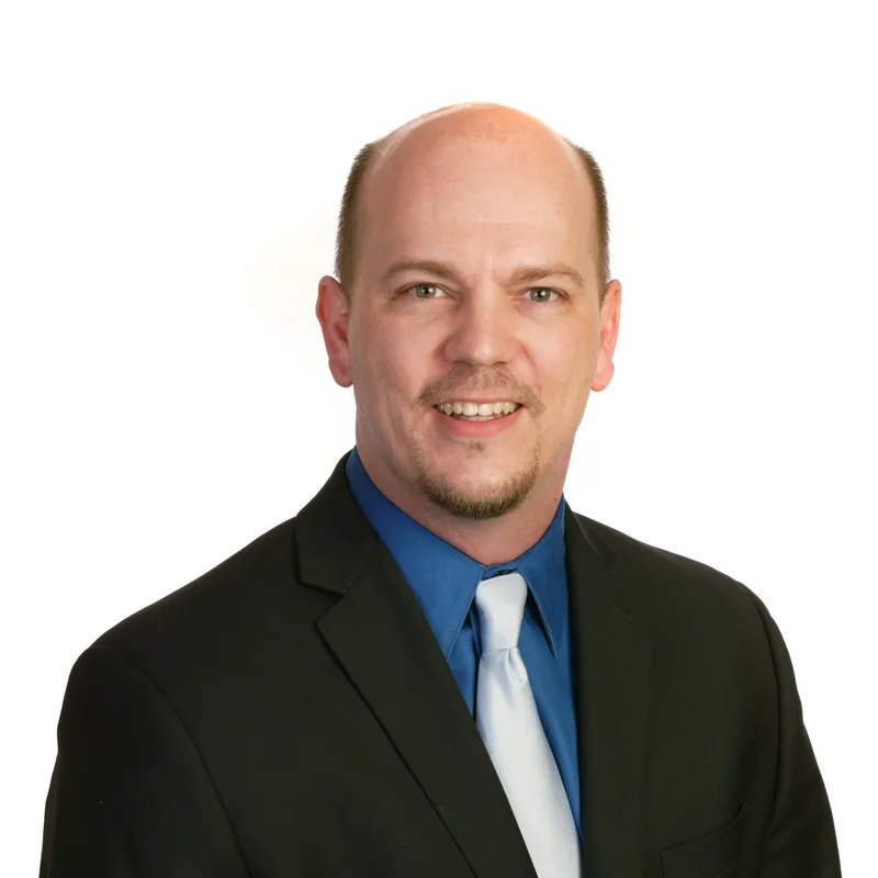 Eric Harvey